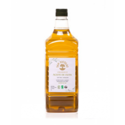 ACEITE DE OLIVA 2L PET SAN NICOLAS