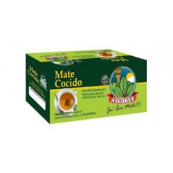 MATE COCIDO