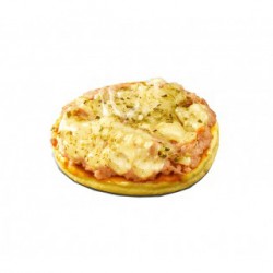 PREPIZZA MASA MADRE
