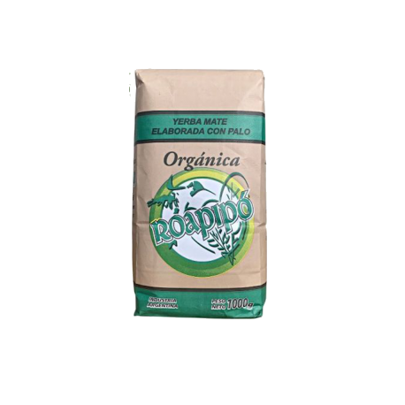 YERBA ROAPIPO 1K