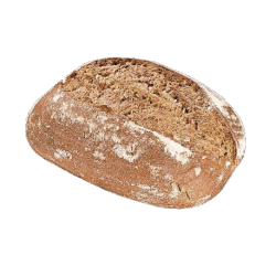 PAN MASA MADRE 500G