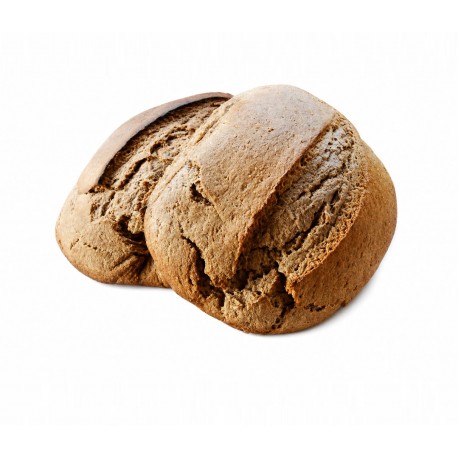 PAN MASA MADRE 500G