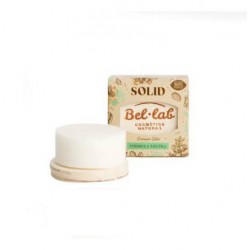 SHAMPOO SOLIDO CABELLOS SECOS 90G