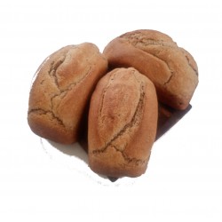 PAN MASA MADRE 