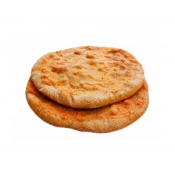 PAN MASA MADRE 500G