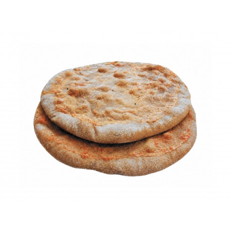 PREPIZZA MASA MADRE