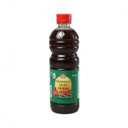 SALSA DE SOJA 500ML