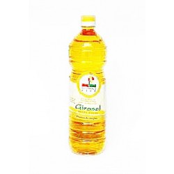 ACEITE DE GIRASOL "NATURALEZA VIVA" 1L