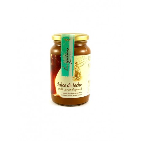DULCE DE LECHE S/AZUCAR TACC