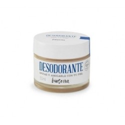 DESODORANTE “BIOTERRA” 50G