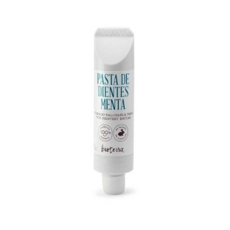 PASTA DENTAL "BIOTERRA" MENTA 