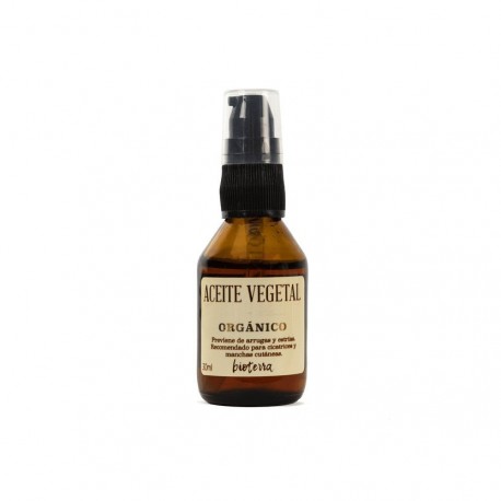 ACEITE VEGETAL 30ML