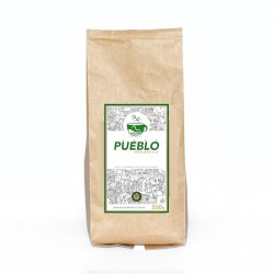 CAFE EN GRANOS ¼K COLOMBIA EXCELSO