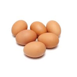 HUEVOS DE CAMPO DOCENA