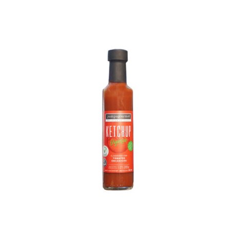 KETCHUP 250ML