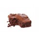 BROWNIE MASA MADRE