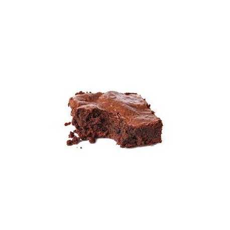 BROWNIE MASA MADRE