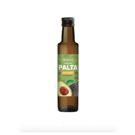 ACEITE PALTA