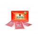 TE ROJO JESPER 25 SAQ