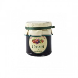 MERMELADA CUYEN ROSA MOSQUETA 225G