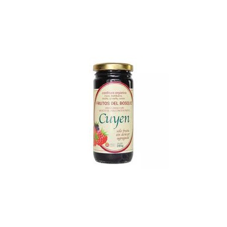 CONSERVA CUYEN
