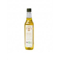 ACEITE OLIVA ORGANICO PET