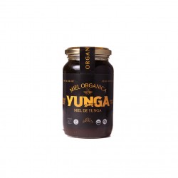 MIEL LIQUIDA YUNGA