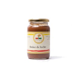 DULCE DE LECHE 