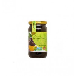 MERMELADA S/AZUCAR 420G MORAS