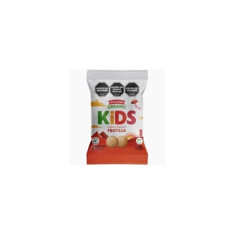 GALLETITAS KIDS
