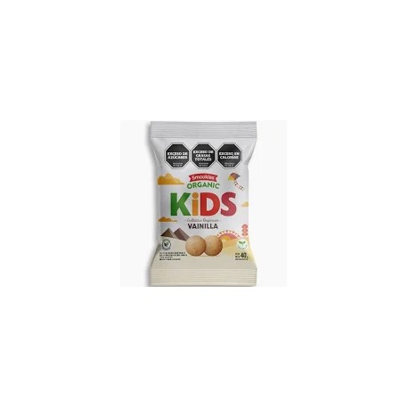 GALLETITAS KIDS 