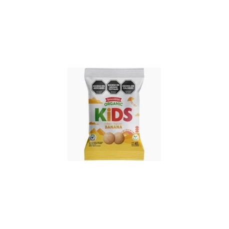GALLETITAS KIDS 