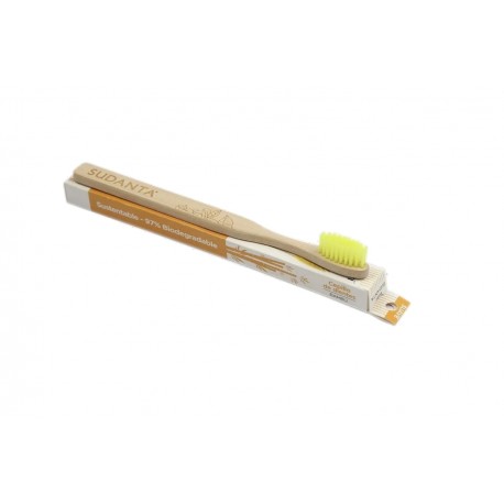 CEPILLO BAMBU