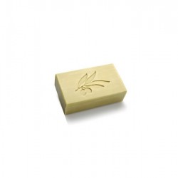 JABON VEGETAL SRI SRI 100G  LIMON