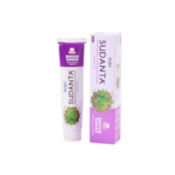 PASTA DENTAL 100ML ENCIAS SANAS